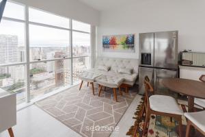 Studio cond c piscina 180m Hard Rock café ESR1912