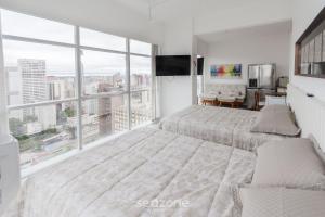 Studio cond c piscina 180m Hard Rock café ESR1912