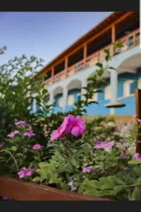 Pousada Miragem Do Mar Cabo Frio Praia Do Peró - Buzios