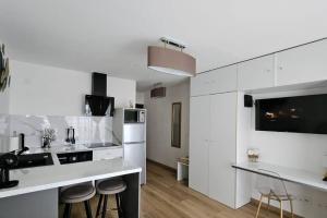 L'oiseau de paradis - à deux pas de l'Université de Guyane