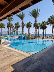 Simos Magic Hotel Apartments 2