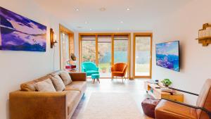 Woodhaus Aviemore Lodge