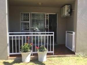 DURBAN BEACH HOLIDAY HOME