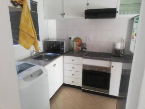 DURBAN BEACH HOLIDAY HOME
