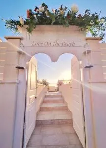 VILLA G&G CALABRIA - Serra di Aiello