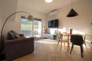 25 Wisła by BonzApart - Čadca