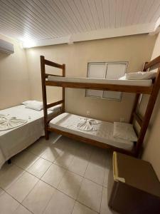 Morro de São Paulo Hospedagens