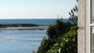 Appartement vue sur mer