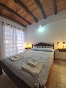 LAS MARIAS - CHAJARI - San Jaime