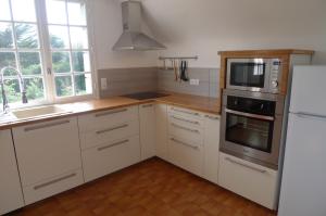 Appartement vue sur mer