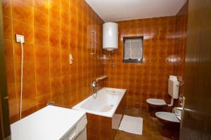 Apartment Ante -"View of the islands"