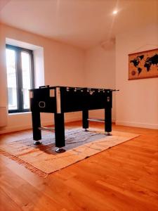 Villas Maison de ville avec jardin, proche vignoble : photos des chambres