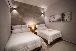 Aurora Hotel Boutique