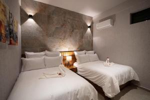 Aurora Hotel Boutique