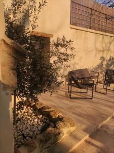 Villas Maison de ville avec jardin, proche vignoble : photos des chambres