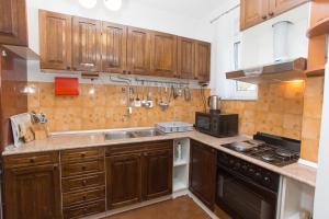 Apartment Ante -"View of the islands"