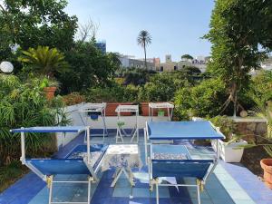 Casa Acqua Marina Ponza