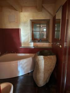 Chalet Pra Dell OSTIO Primiero San Martino di Castrozza