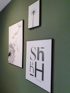 Alpenflair Apartment mit Balkon - inkl Parkplatz #1