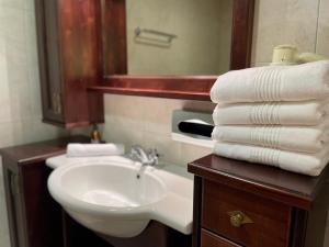 International House Sölden Apartment mit 2 Schlafzimmern ZW 7