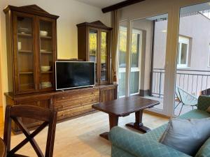 International House Sölden Apartment mit 2 Schlafzimmern ZW 7