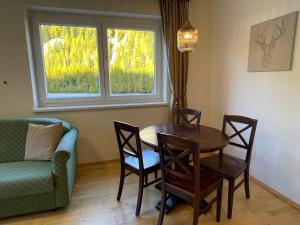 International House Sölden Apartment mit 2 Schlafzimmern ZW 7