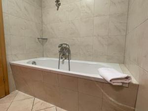 International House Sölden Apartment mit 2 Schlafzimmern ZW 7