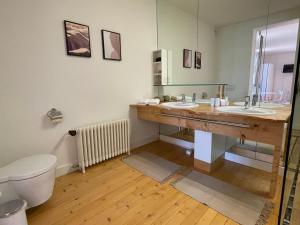 Studio im Zentrum von Lochau, #1