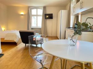 Studio im Zentrum von Lochau, #1