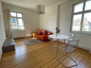 Studio im Zentrum von Lochau, #4