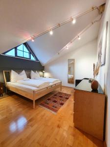 Alpenflair Suite mit Bergblick - inkl Parkplatz #8