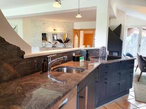 Alpenflair Suite mit Bergblick - inkl Parkplatz #8