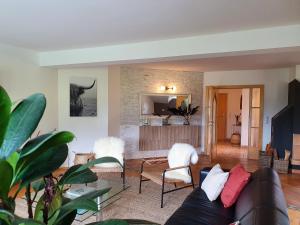 Alpenflair Suite mit Bergblick - inkl Parkplatz #8