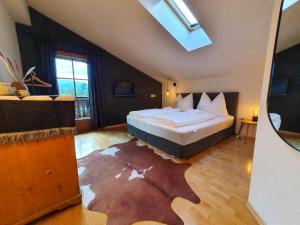 Alpenflair Suite mit Bergblick - inkl Parkplatz #8