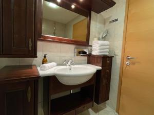 International House Sölden Superior Apartment ZW 11