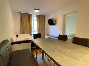 International House Sölden Apartment mit 3 Schlafzimmern ZW AP 6