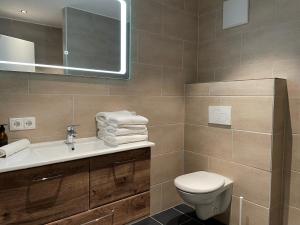 International House Sölden Apartment mit 3 Schlafzimmern ZW AP 6