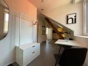 Studio im Zentrum von Lochau, #3