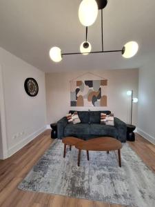 Au cœur de Versailles - Le Voluptueux - 343B - 3hvězdičkové hotely ve městě Versailles