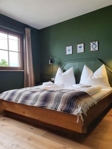 Alpenflair Apartment mit Balkon - inkl Parkplatz #6