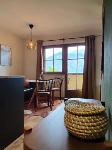 Alpenflair Apartment mit Balkon - inkl Parkplatz #6