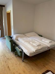 International House Sölden Deluxe Apartment ZW 13