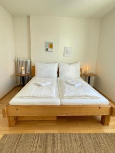 Studio im Zentrum von Lochau, #5