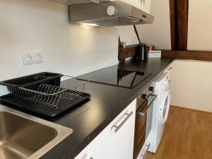 Studio im Zentrum von Lochau, #5