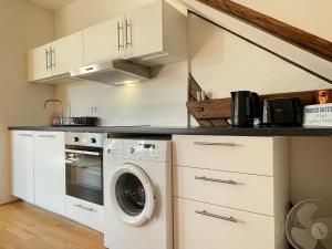 Studio im Zentrum von Lochau, #5