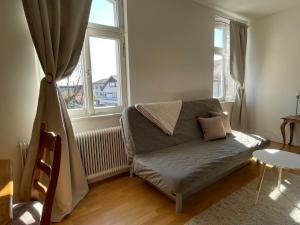 Studio im Zentrum von Lochau, #5