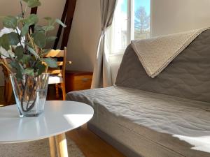 Studio im Zentrum von Lochau, #5