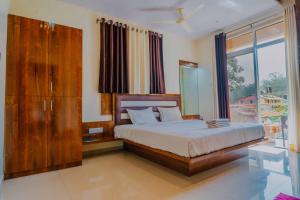 Hotel Oakwood mahabaleshwar