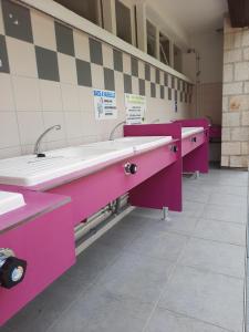 Campings Camping*** Le Bois de Sophie : photos des chambres