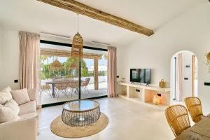 Villa Las Flores 46 - Playa Fañabe